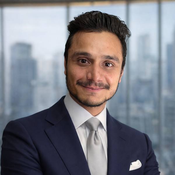 Deep Budhiraja, Associate